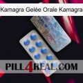 Kamagra Gelée Orale Kamagra 39